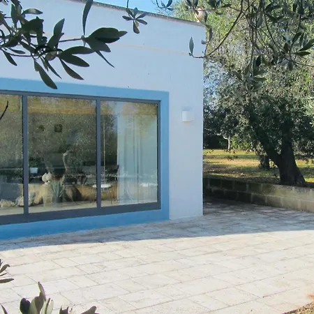 Terreno At Tre Mondi Villa Ostuni