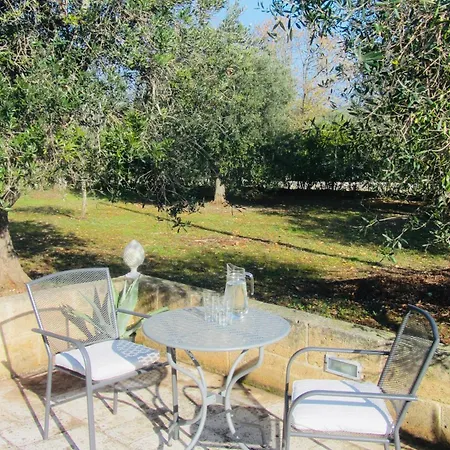 Terreno At Tre Mondi Villa Ostuni