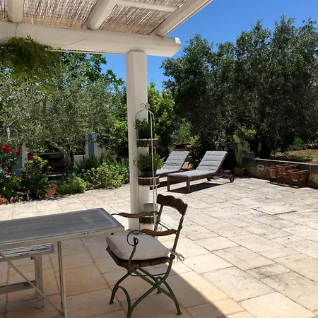 Terreno At Tre Mondi * Ostuni