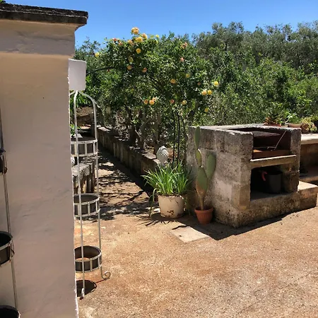 Terreno At Tre Mondi * Ostuni