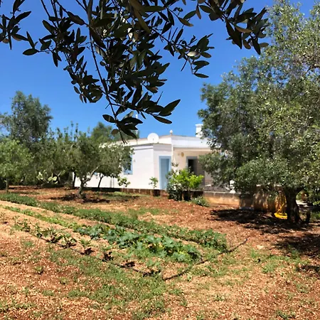Terreno At Tre Mondi Ostuni